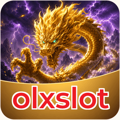 Logo olxslot