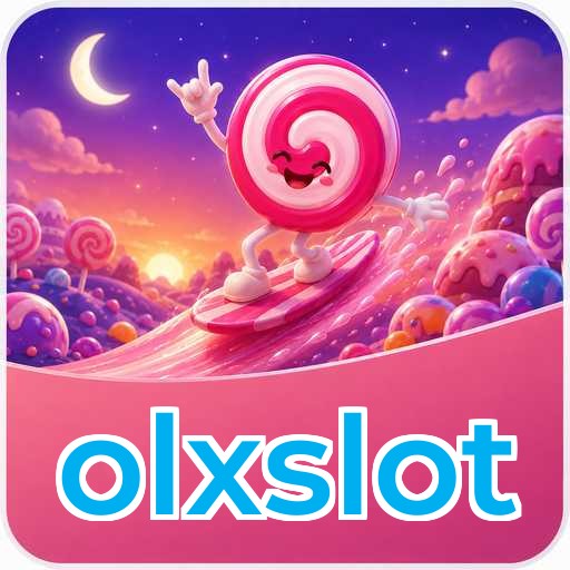 Logo olxslot