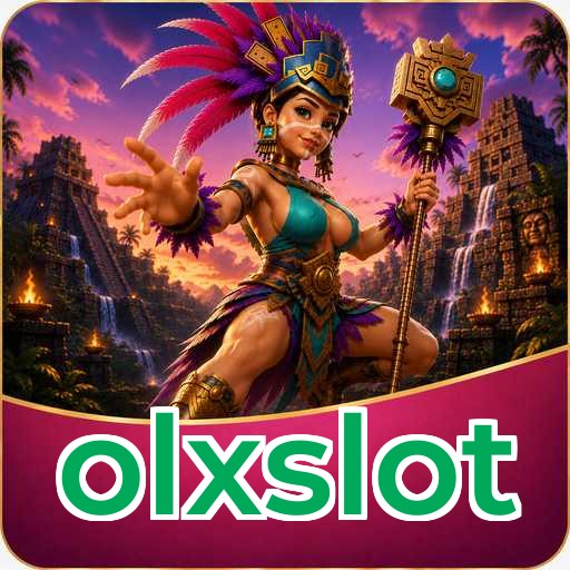 Logo olxslot