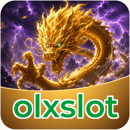 Logo olxslot