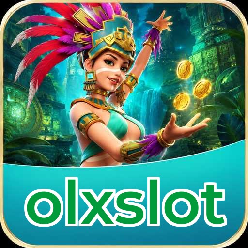 Logo olxslot