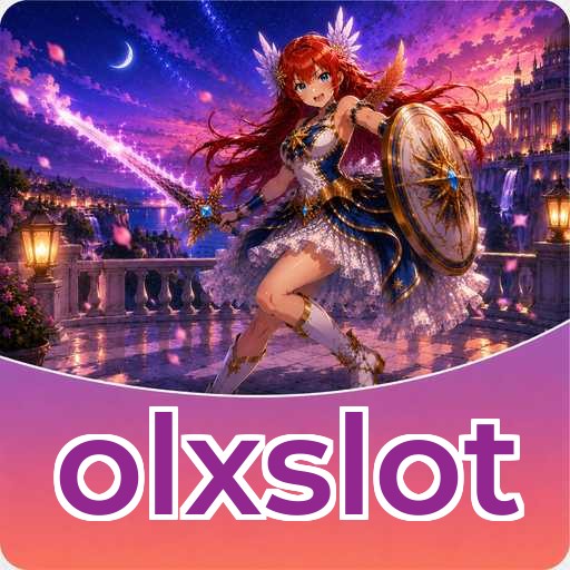 Logo olxslot