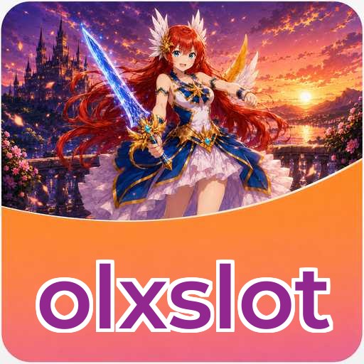 Logo olxslot