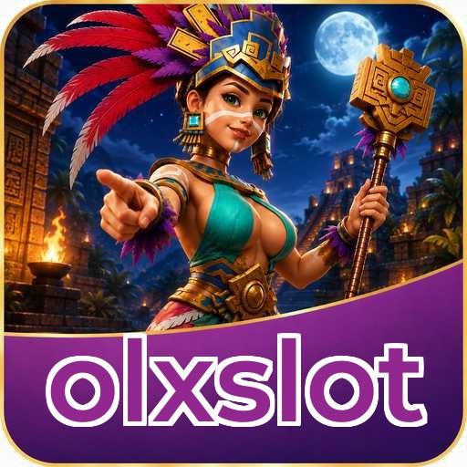 Logo olxslot