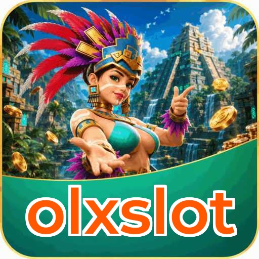 Logo olxslot