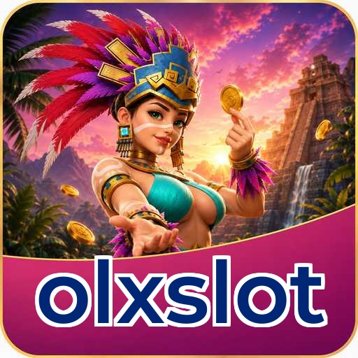 Logo olxslot