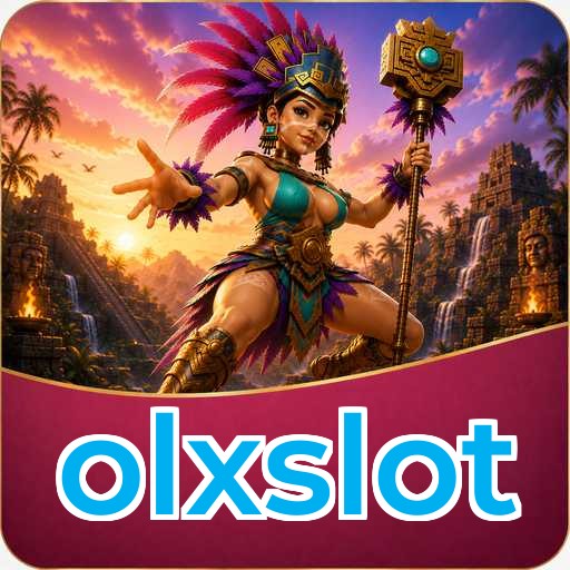 Logo olxslot