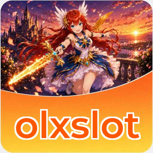 Logo olxslot