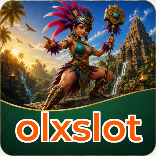 Logo olxslot