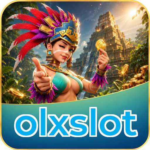Logo olxslot