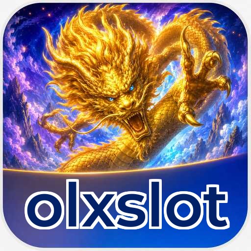 Logo olxslot