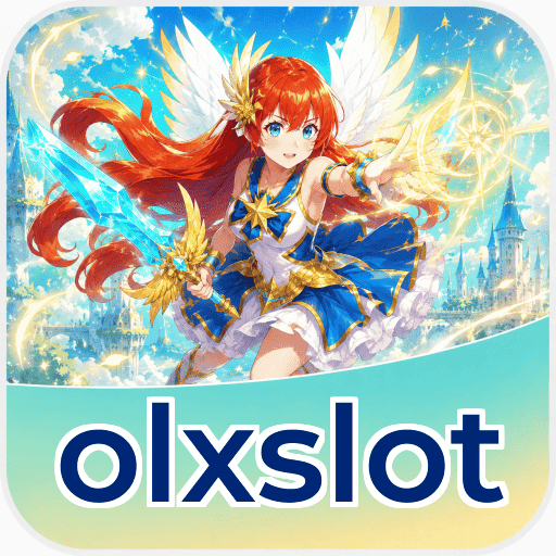 Logo olxslot
