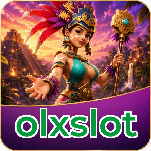 Logo olxslot