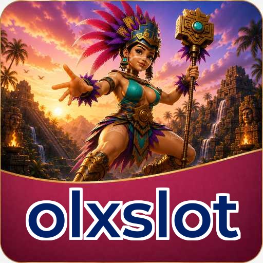 Logo olxslot