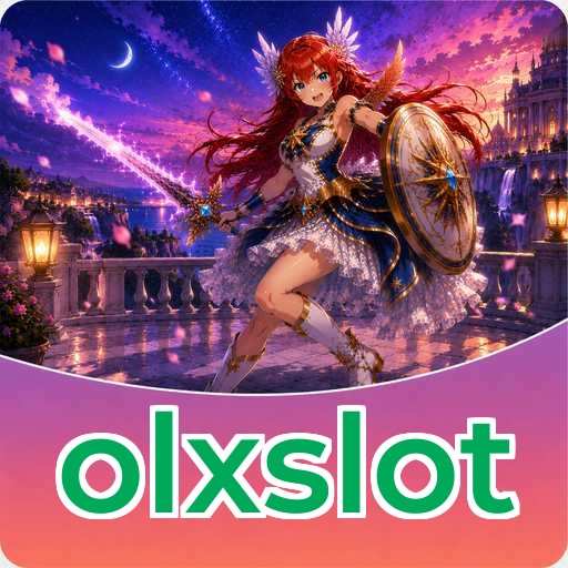Logo olxslot