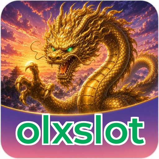 Logo olxslot
