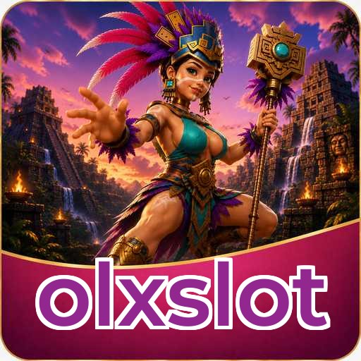 Logo olxslot