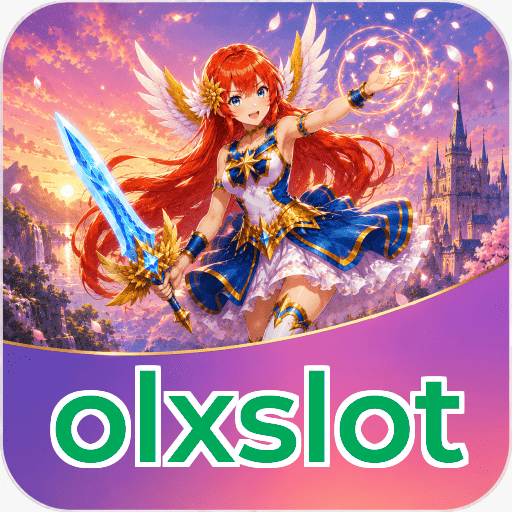 Logo olxslot