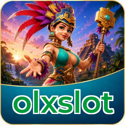 Logo olxslot