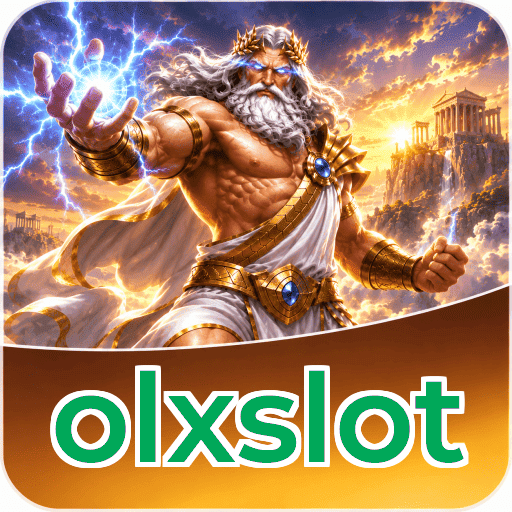 Logo olxslot