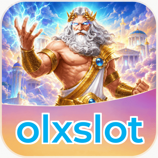 Logo olxslot