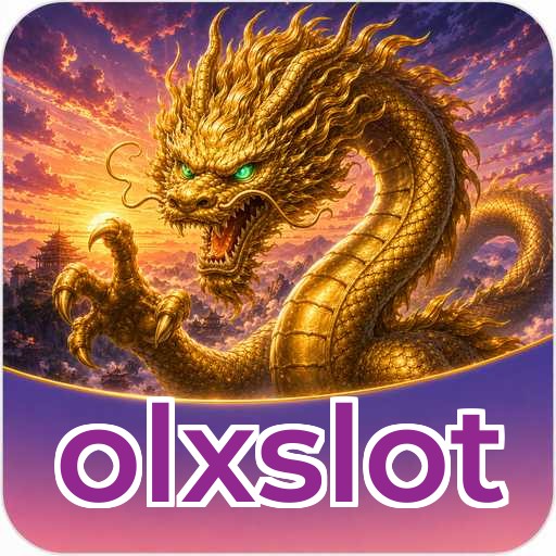 Logo olxslot