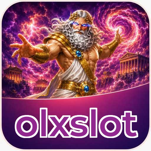 Logo olxslot