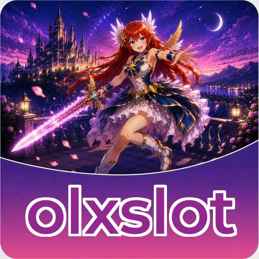 Logo olxslot