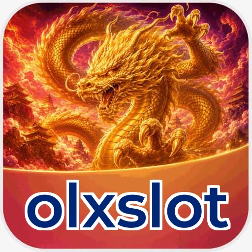 Logo olxslot