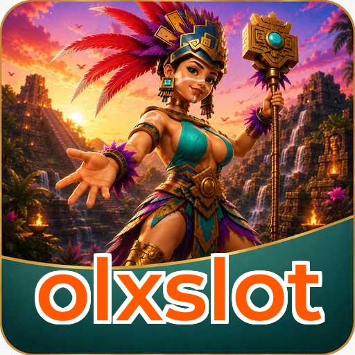 Logo olxslot