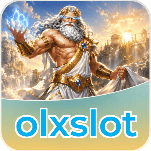 Logo olxslot