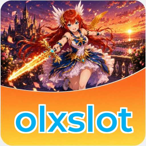 Logo olxslot