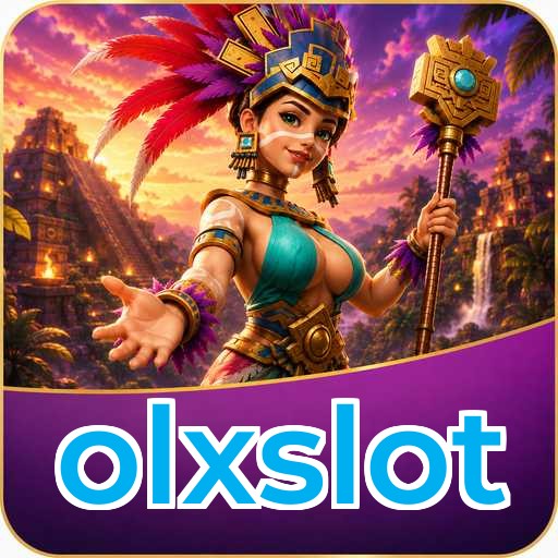 Logo olxslot