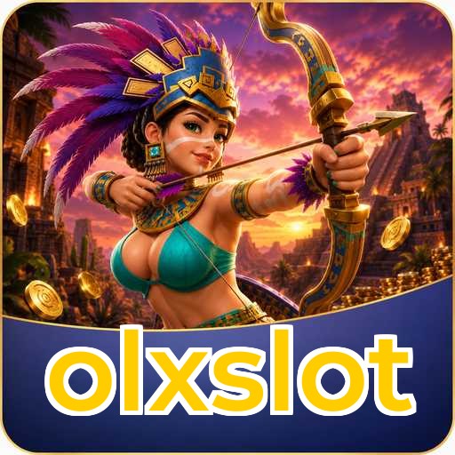 Logo olxslot