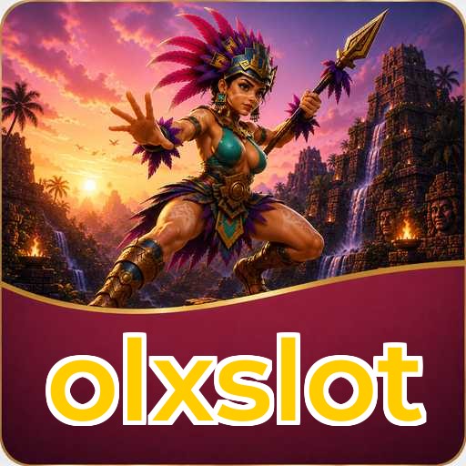 Logo olxslot