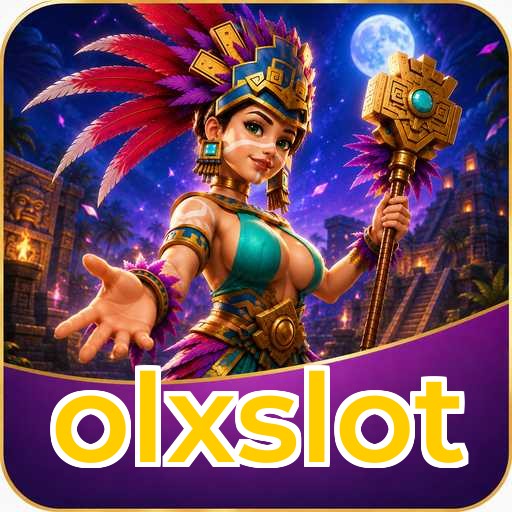 Logo olxslot