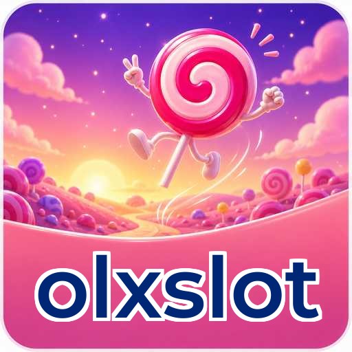 Logo olxslot