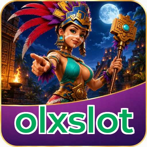 Ilustrasi alur memilih file olxslot di HP Android