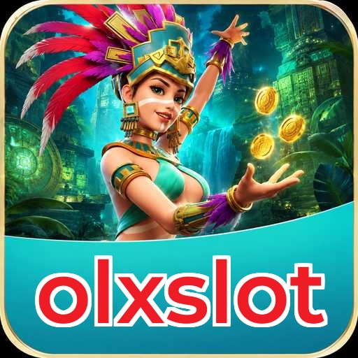 Logo olxslot