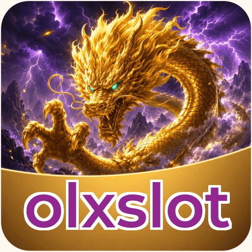 Logo olxslot