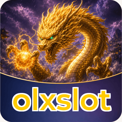 Logo olxslot
