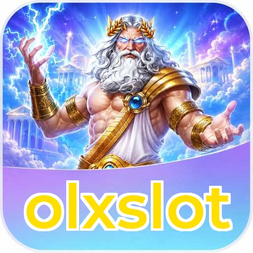 Logo olxslot