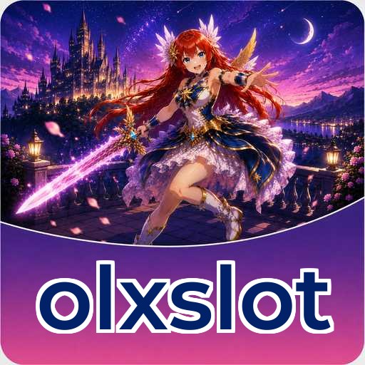 Logo olxslot