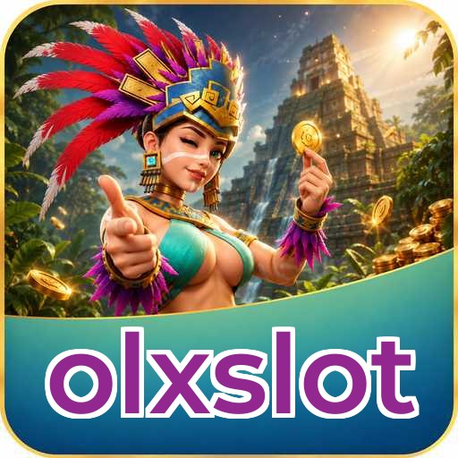 Logo olxslot