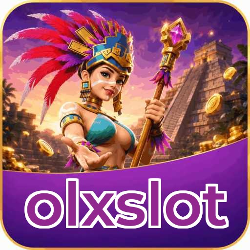 Logo olxslot