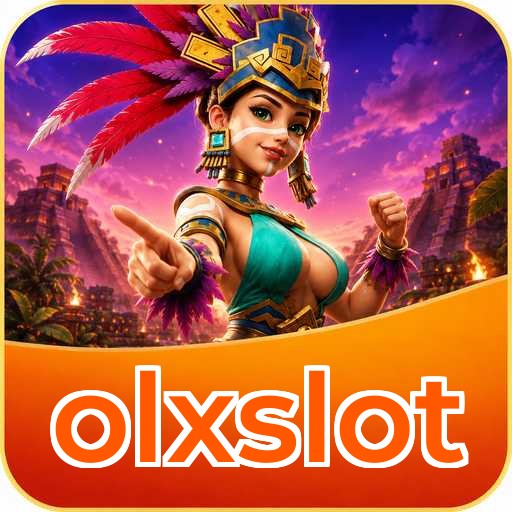 Logo olxslot