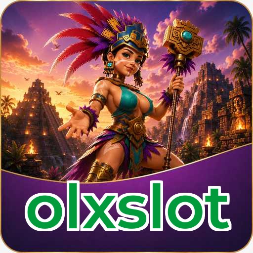 Logo olxslot