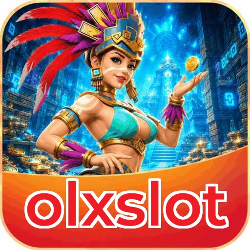 Logo olxslot